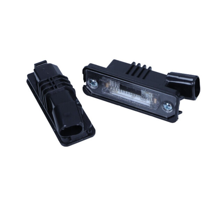 LORO rendszámtábla világítás, LED, VW EOS/GOLF/POLO/SUPERB/LEON/EXEO