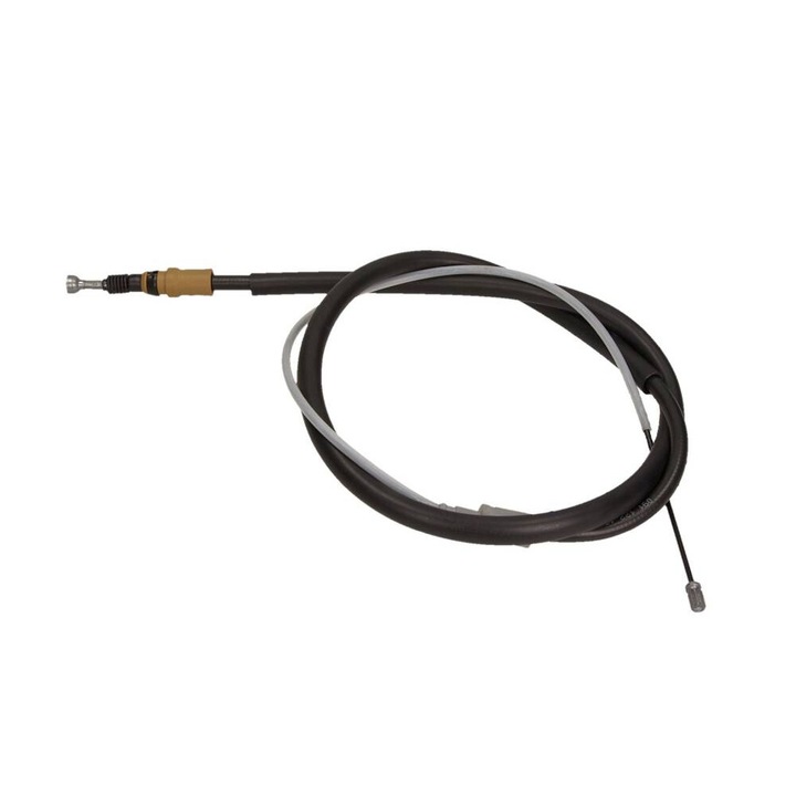 TRISCAN CABLU FRANA. MANA VW T. BORA/GOLF/NEW BEETLE 99-10 LE/PR