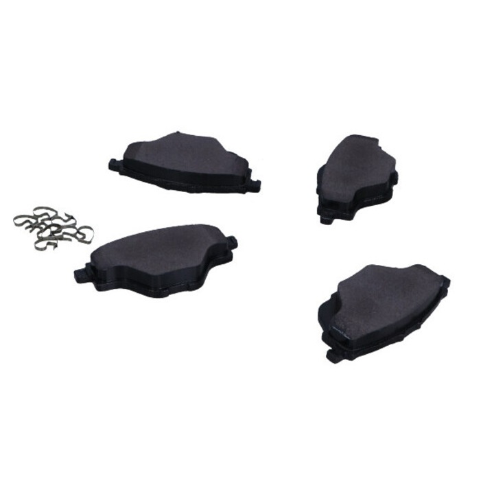 MEYLE FÉKbetét, PEUGEOT T. 3008/308/5008/508 1.2/1.5-2.0 BLUEHDI 14-