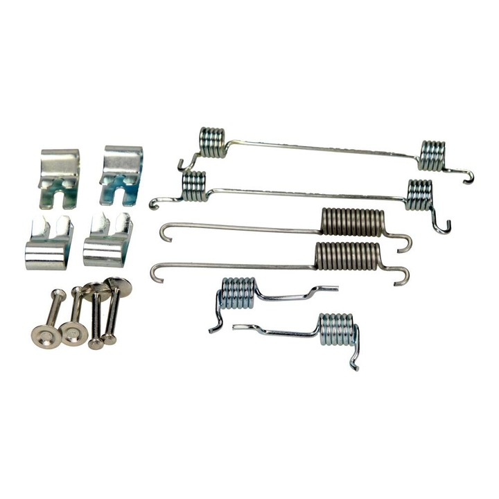 FÉKPOCOK RUGÓ, Quick Brake, FORD FOCUS I