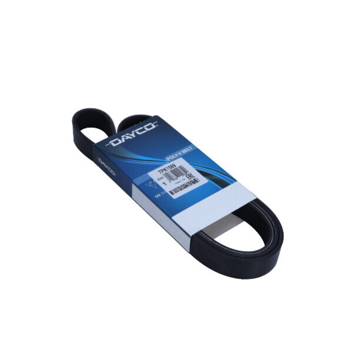 Dayco többpontos öv 7PK1569