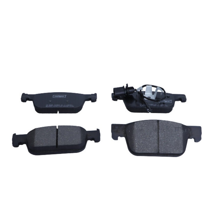 Maxgear fékbetét Audi A4/A5 2.0-3.0 TDI 15-