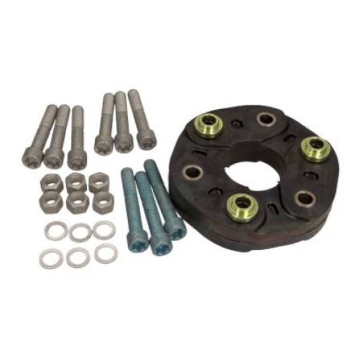 Meyle, Csukló, kardán, Mercedes W211/W212-hez, csavarokkal szett