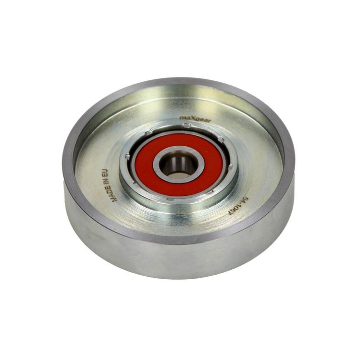 MAXGEAR NISSAN MICRA K12 MULTI-ROVED feszítőgörgő