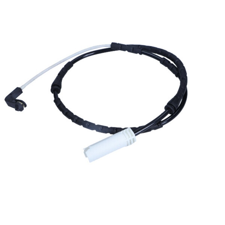 Senzor uzura placute frana, Maxgear, pentru BMW E90