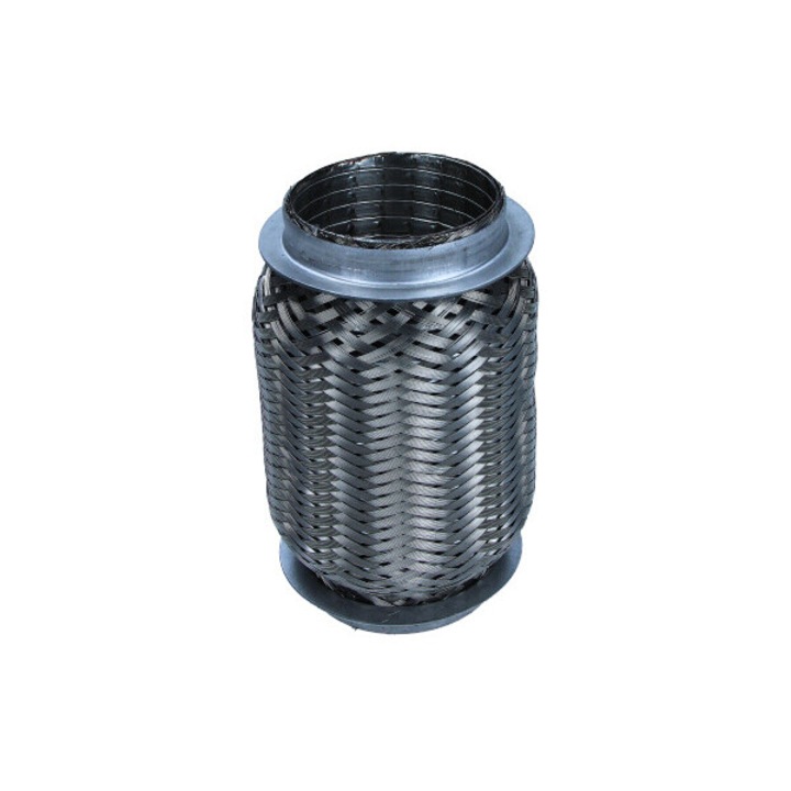 Rugalmas csatlakozó kipufogócsőhöz, ZLACZE ELASTYCZNE INTERLOCK, 64x150cm