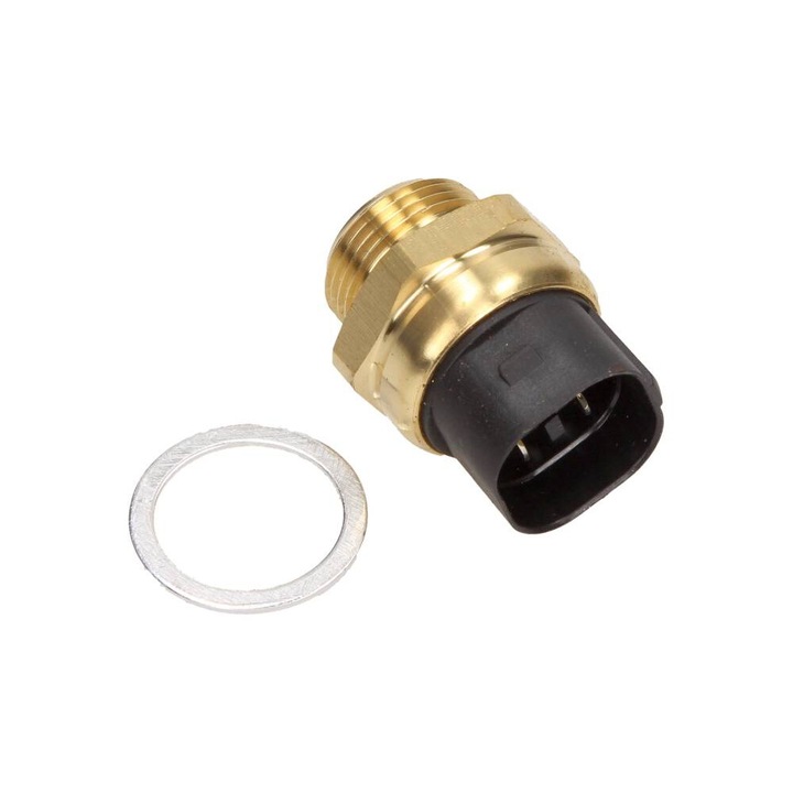 Ventilátor Kapcsoló, Maxgear, 2 Sebességes, Vw 102-97/95-90