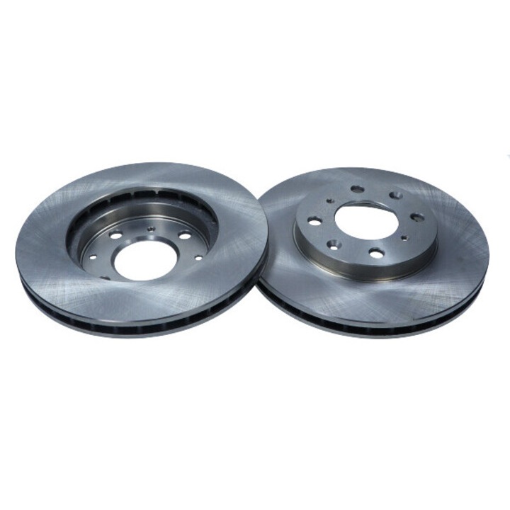 MAXGEAR FÉKTÁRCSA HONDA P.JAZZ 02-/LOGO