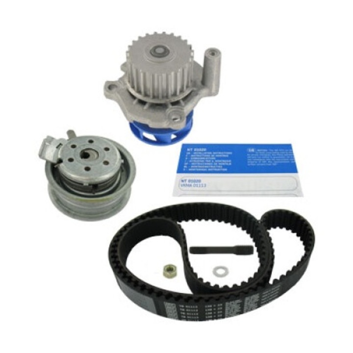 SKF ELosztó KÉSZLET VW 2.0 138Z
