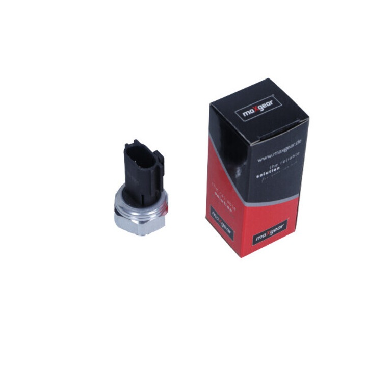 Klíma nyomásérzékelő, Maxgear, Nissan Navara/Primerához