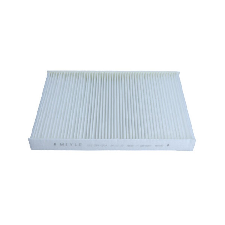 Fülkeszűrő, Meyle, Audi A4/A4 Allroad/A5/Q5/Q7 1.4-3.0TDI 15-