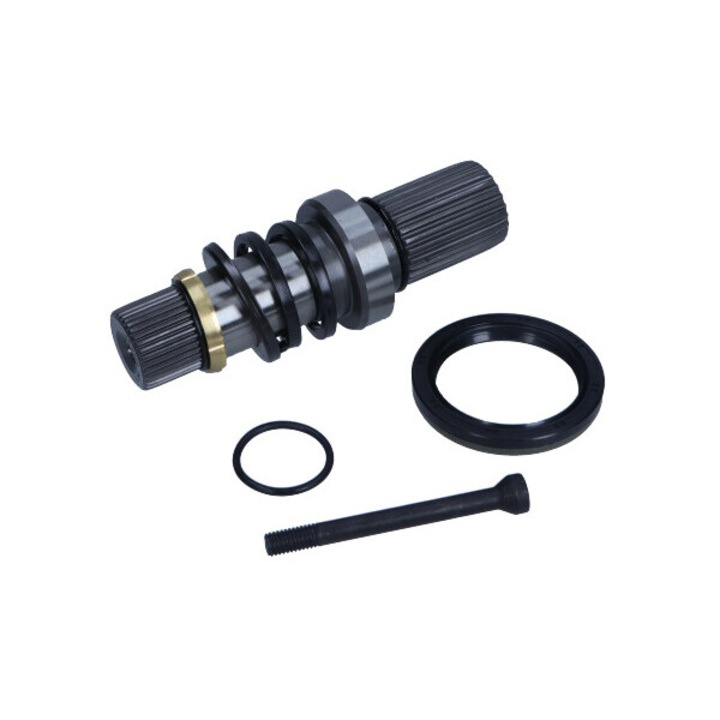 Autó sebességváltó, Maxgear, VW T5 03-, 2.0TSI/TDI