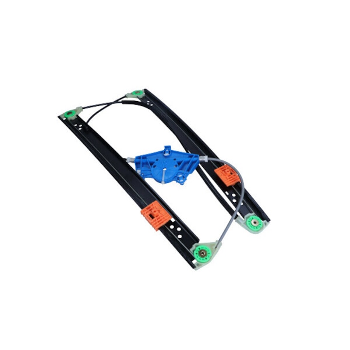 Стъклоповдигач MAXGEAR PORSCHE P. CAYENNE/ TOUAREG 02-10 LE (ЕЛ. БЕЗ МОТОР)