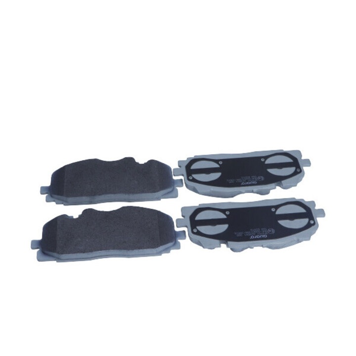 4db fékbetét készlet, QUARO, AUDI FATA A4/A5/Q7/Q8 2.0-3.0 TDI 15-
