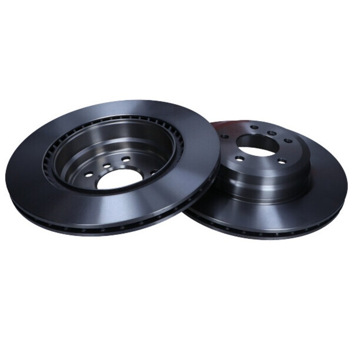 DISC DE FRANA MAXGEAR. BMW T. E90 320-335 05- 336X22