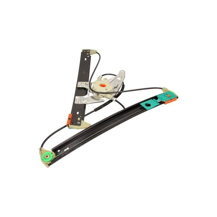 Ablakemelő MAXGEAR VW P. A6 97-05 PR ELEKTR