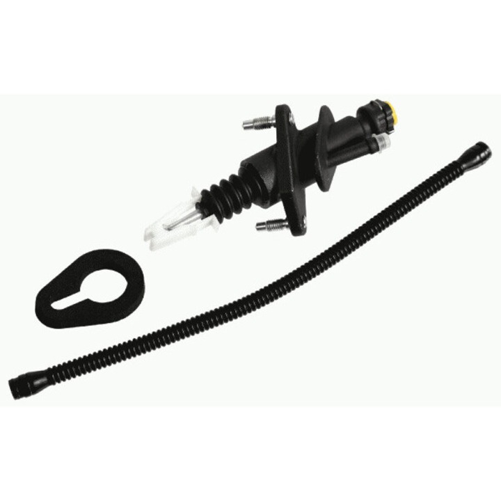 SACHS MOTORSZIVATTYÚ OPEL MERIVA 1,3-1,8 03-10