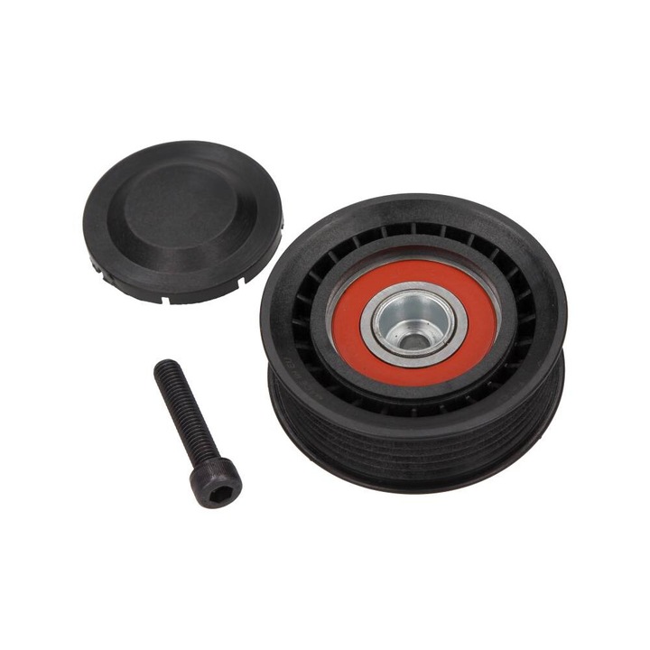 Feszítőgörgő, VW 2.5TDI T4 98-03-hoz, Maxgear