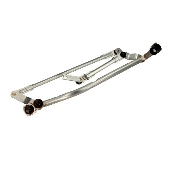 Механизъм за чистачки, VW Caddy 04-15/ Touran 03-10 без мотор, Maxgear