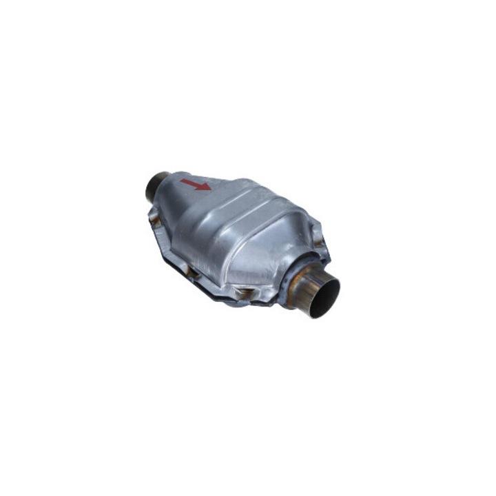 Univerzális katalizátor, JMJ, ovális 1500cc, E2 45