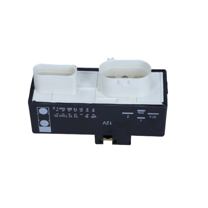 Hűtőventilátor, Maxgear, VW A3, Caddy, Golf 4, Polo, Ibiza, Octavia, 1,4-2,8