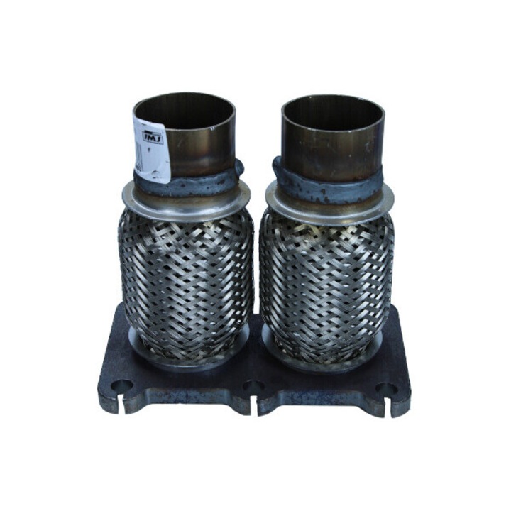 Комплект гъвкави връзки за изпускателна система JMJ за VW 1.6/1.8 96- GOLF IV/BORA