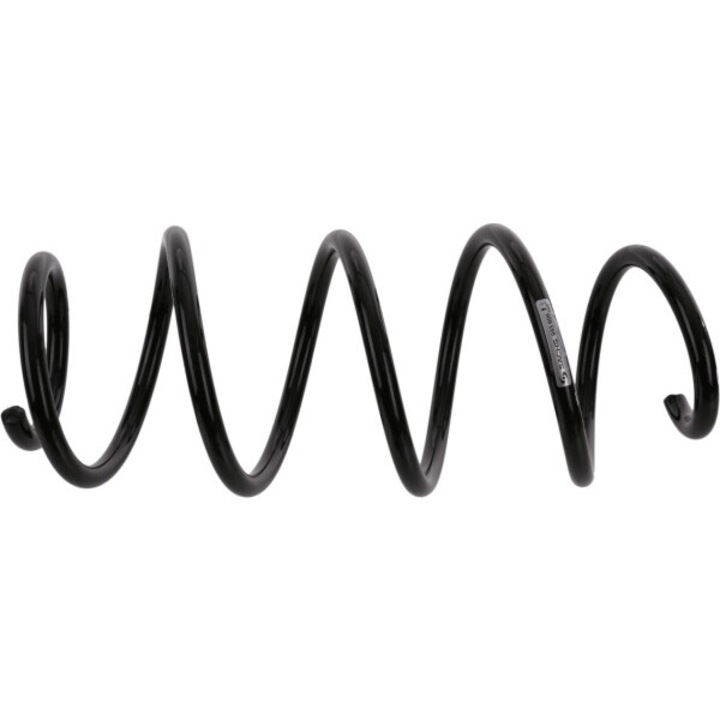 Futómű rugó, SACHS, AUDI Q3 2.0 TDI QUATTRO, 2.0 TFSI QUATTRO, 11-hez