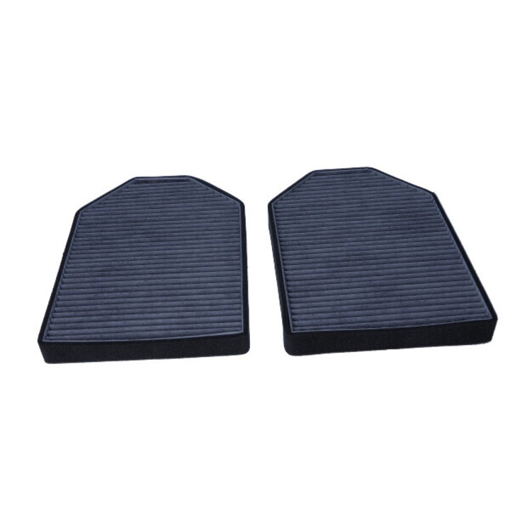 Maxgear VW A8 utastérszűrő, 2 db-os készlet, aktív szénnel