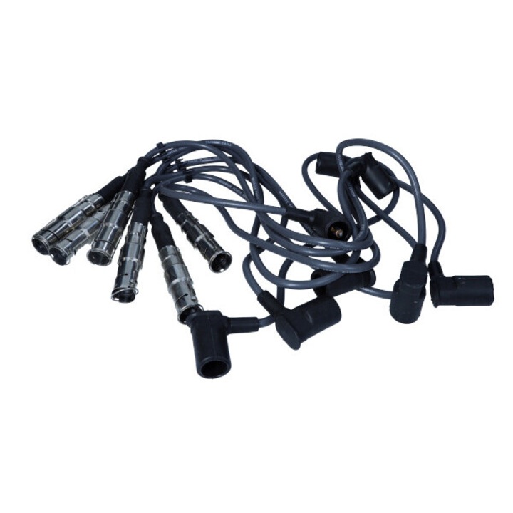 Gyújtáskábel készlet, Maxgear, DB M103 260/300 W124 85-93