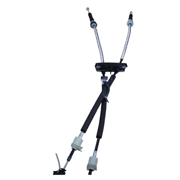 Fiat váltó kábelek, kompatibilis a Ducato 2.3 D 02-