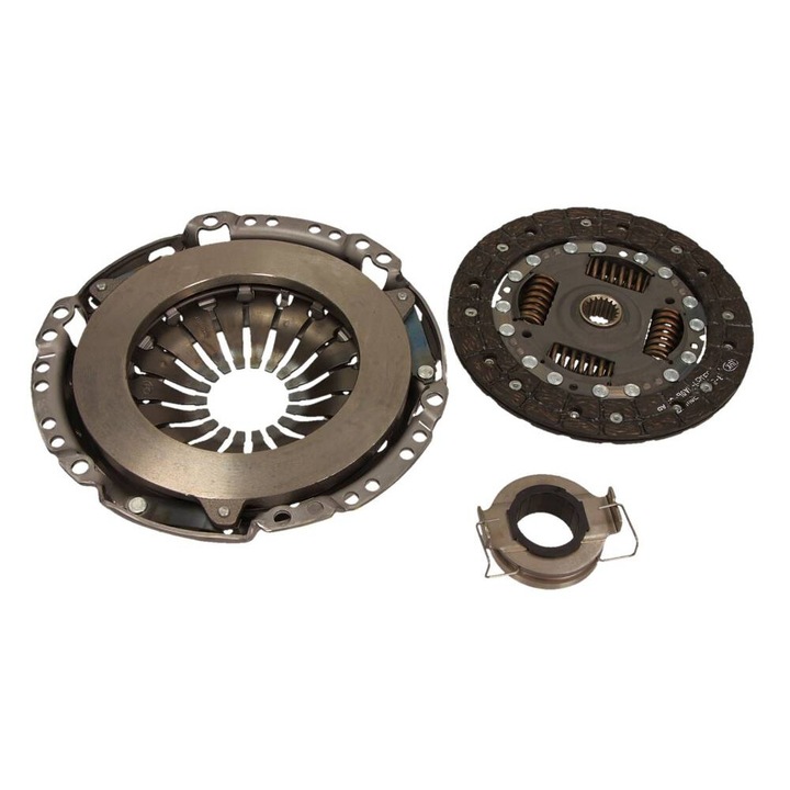 LUK kuplungkészlet Toyota Yaris 1.0 VVTI 05-