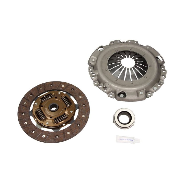 Kit ambreiaj Rymec, pentru VW Bora/Golf/New Beetle 1.6-2.0 97-10