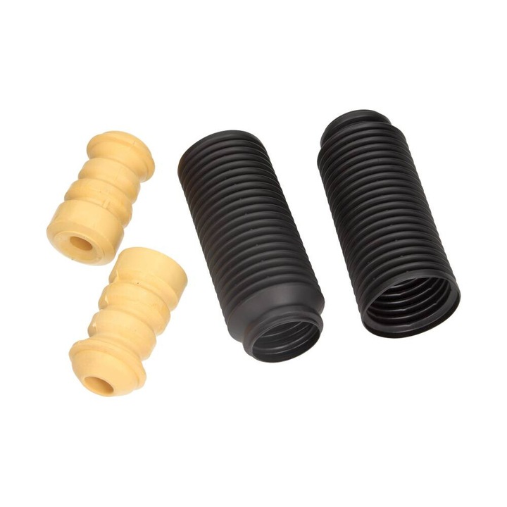 Hátsó lengéscsillapító porvédő készlet, Maxgear, Mazda 323-hoz, 1989-2004