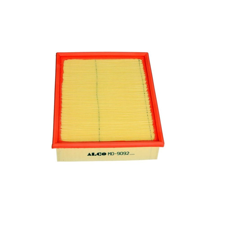 ALCO Filters légszűrő OPEL/VW 2.3D-hez