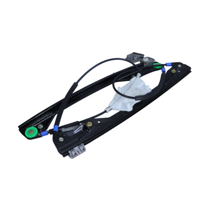 Maxgear autó ablakemelő, bal első, VW Golf 4-hez