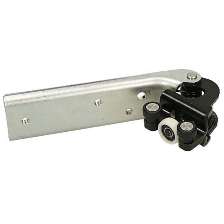 Водач за плъзгащи се врати ROLL, за Nissan Interstar, Opel Movano A, Renault Master II, десен