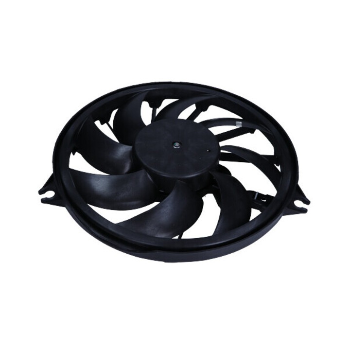 Ventilator radiator auto Maxgear, Pentru PEUGEOT 206 98- fara AC