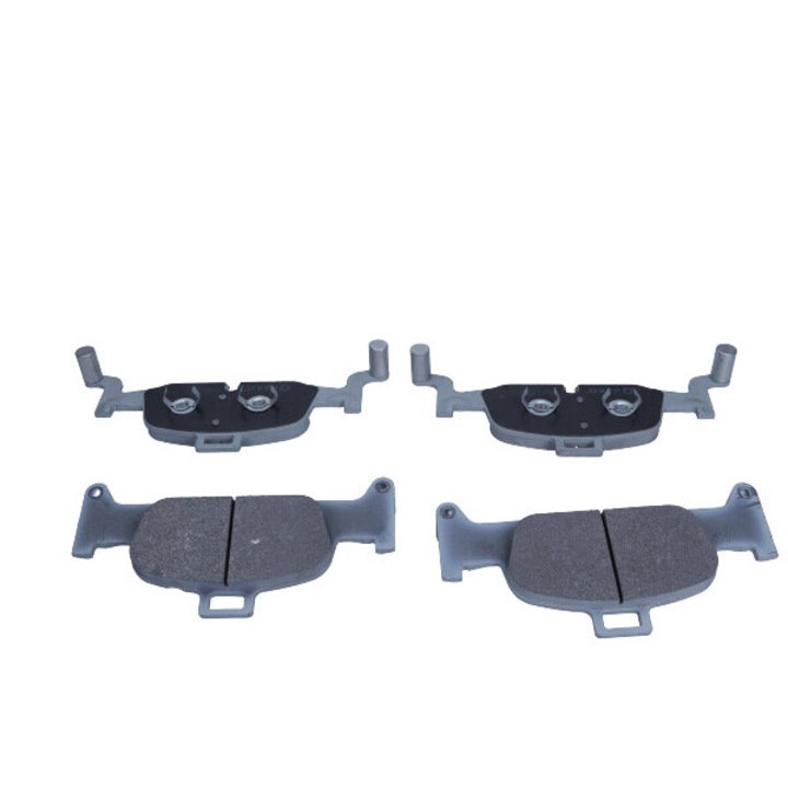 4db fékbetét készlet, QUARO, AUDI FATA A4/A5/Q5 2.0-3.0 TDI 15-