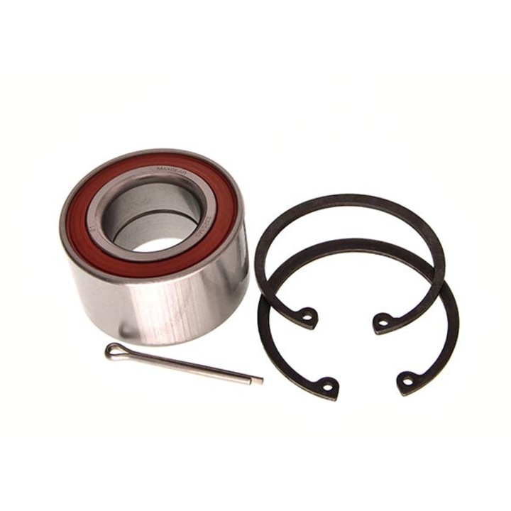 Maxgear kerékcsapágy készlet, Opel Astra 92-/Corsa B, 34x66x3