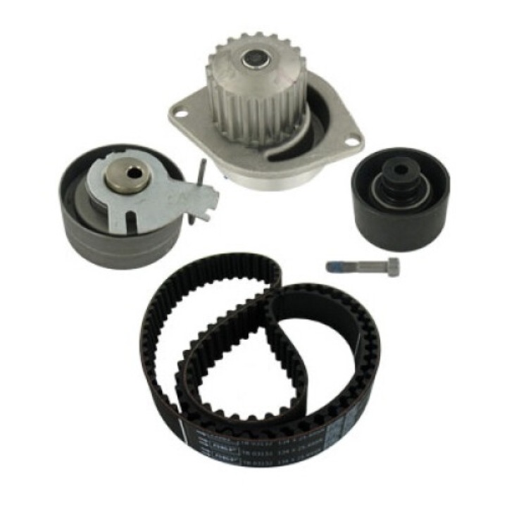 SKF elosztókészlet, CITROEN 1.6 16V 00-134Z-hez