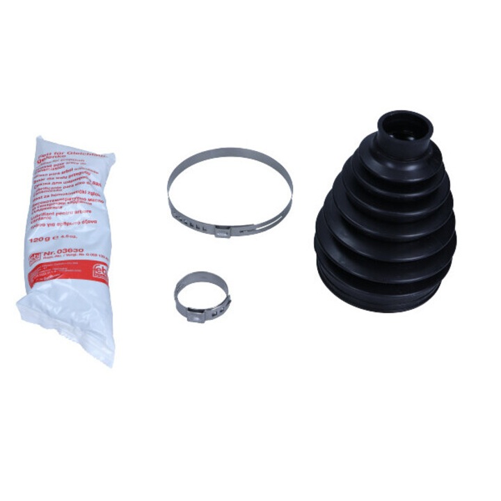 FEBI bolygófej javító készlet, FIAT GRANDE PUNTO ABARTH-hoz, 116x27x81