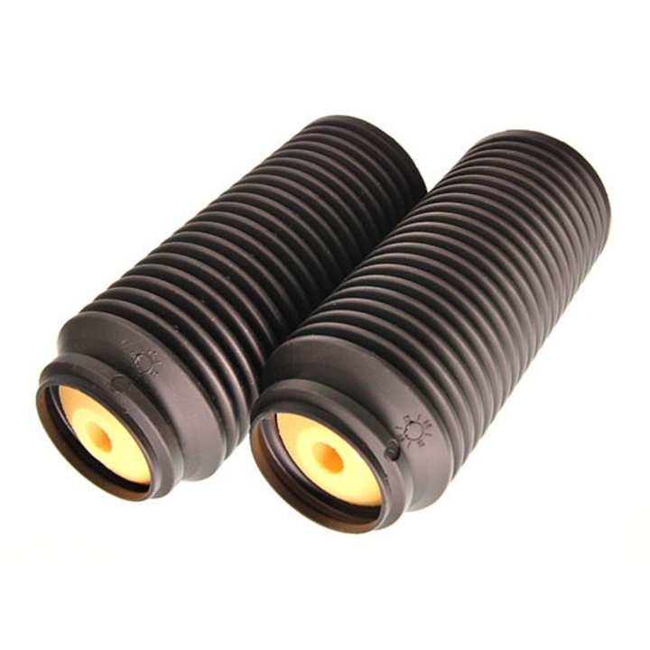 2 db Maxgear hátsó lengéscsillapító porvédő készlet, VW A80 79-96-hoz