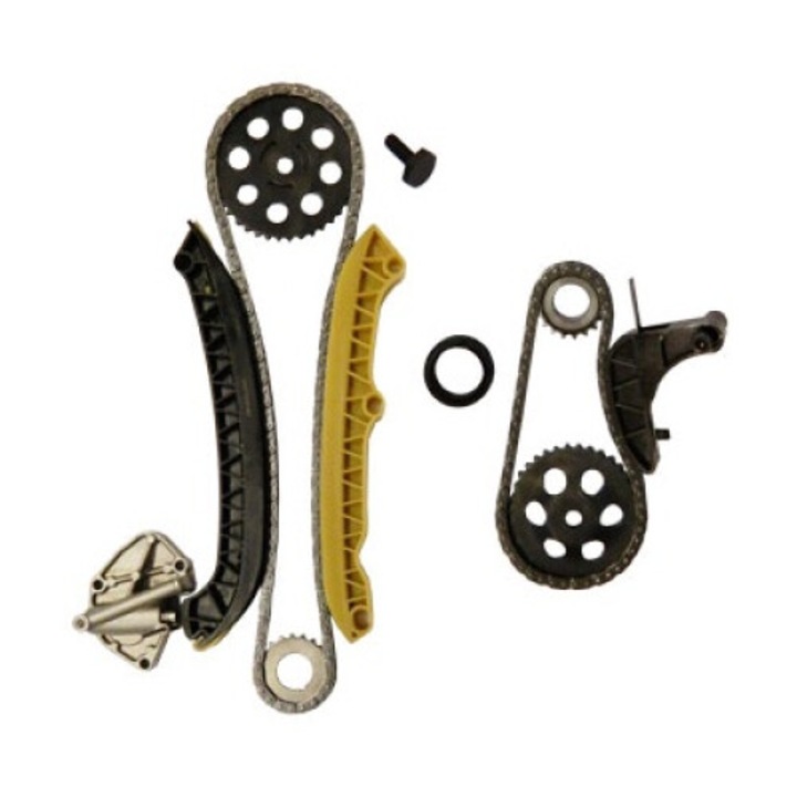 SKF VW 1.2 vezérműlánc és olajszivattyú készlet