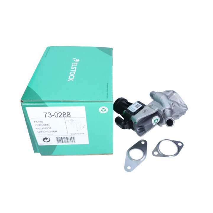 EGR клапан Elstock за Ford/Citroen
