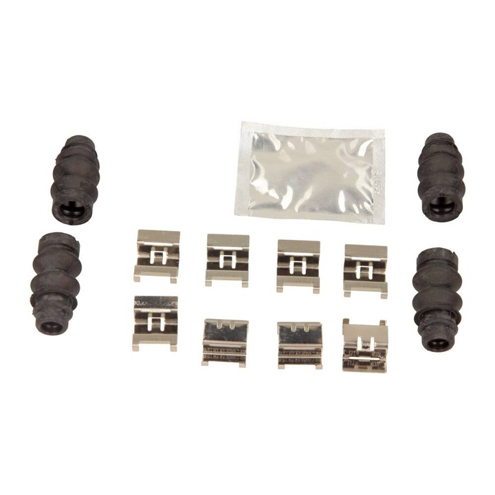 QUICK BRAKE féktárcsa beépítő készlet CITROEN C4 PICASSO 13-