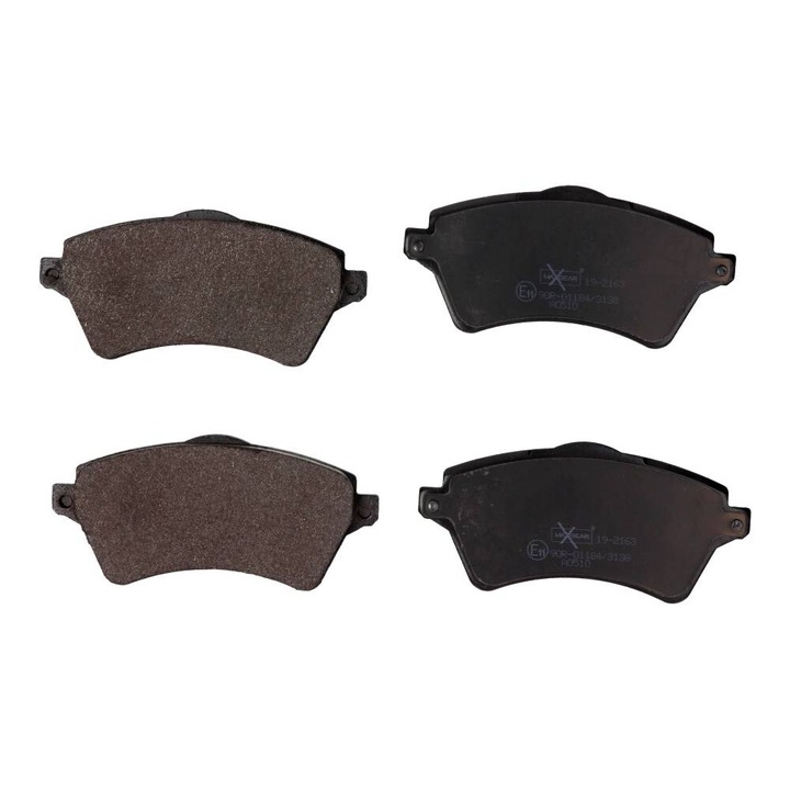 Maxgear fékbetétek Land Rover Freelander 00-