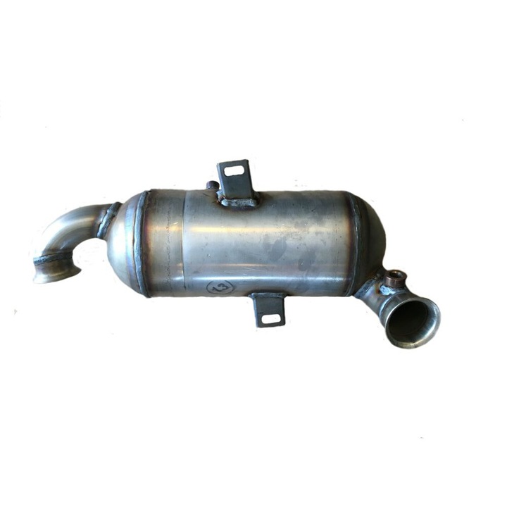 DPF részecskeszűrő Peugeot 1.4HDI, Citroen, JMJ
