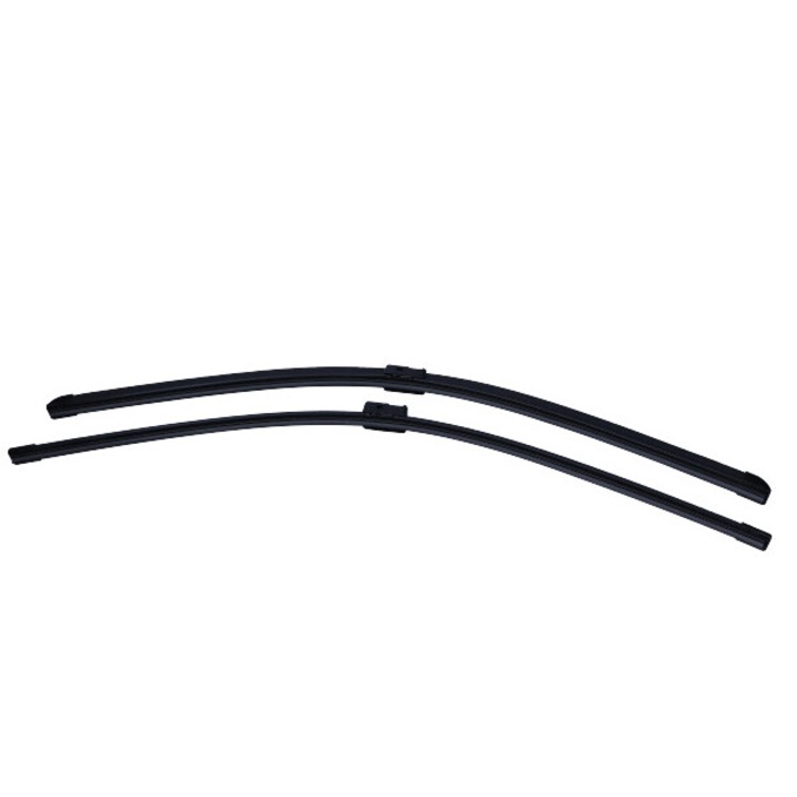 Maxgear ablaktörlő lapátok 700x700mm CITROEN C6 06-/PEUGEOT 407 04- modellekhez