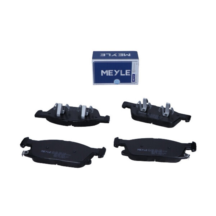 Fékbetét készlet Ford Galaxy/S-Max 1.5-2.0 15-