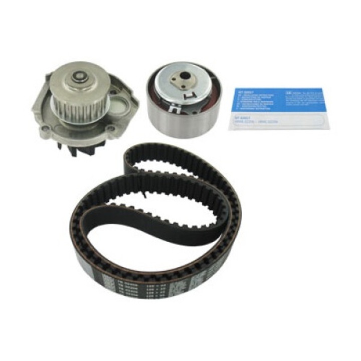 Vezérlés készlet, SKF, FIAT-hoz